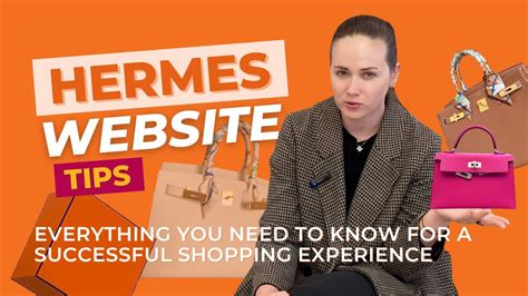 hermes how to buy|hermes online order.